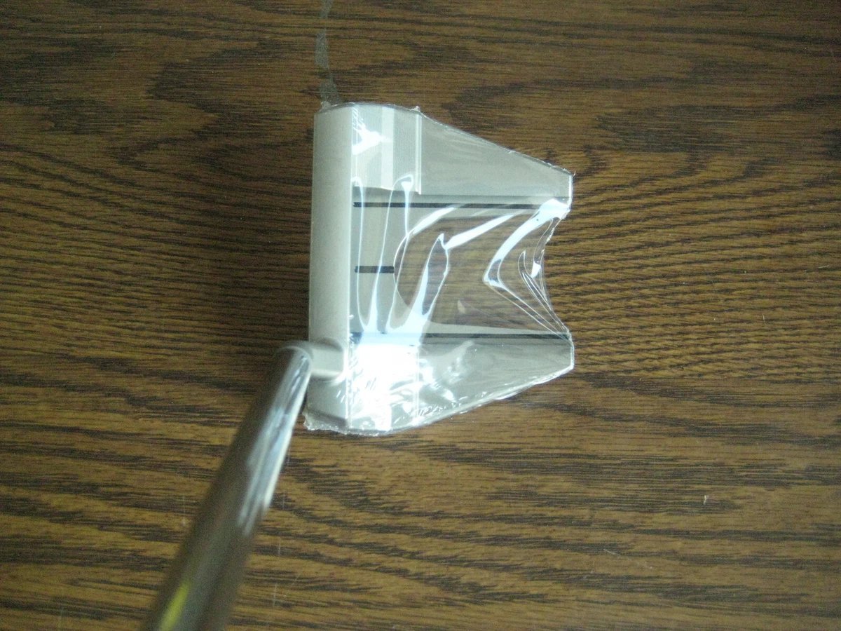 BRAND NEW Wilson Staff Model TM22 Mallet putter 34 inch RH - Image 5