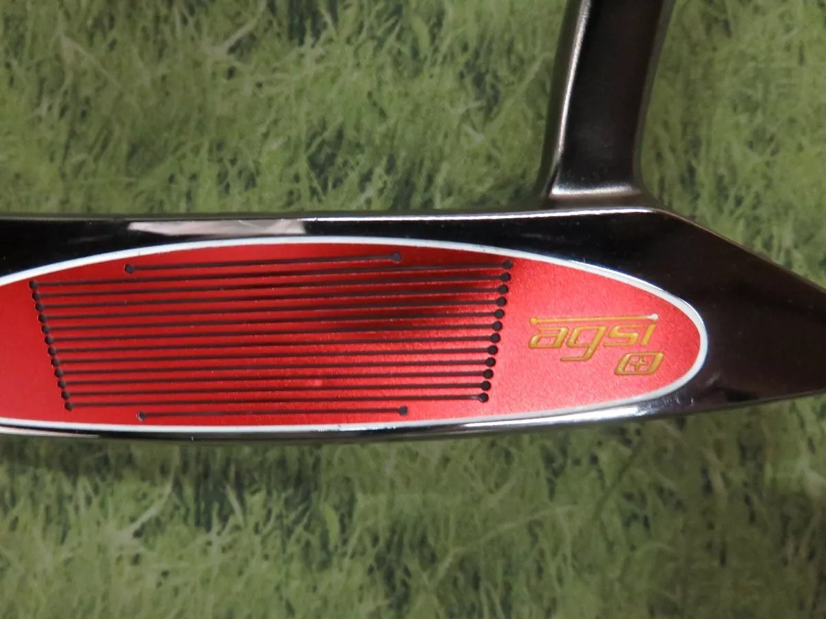 PROTO / TOUR * Taylormade IMOLA 6 CGB 34" Putter - EXTREMELY RARE! - Image 3