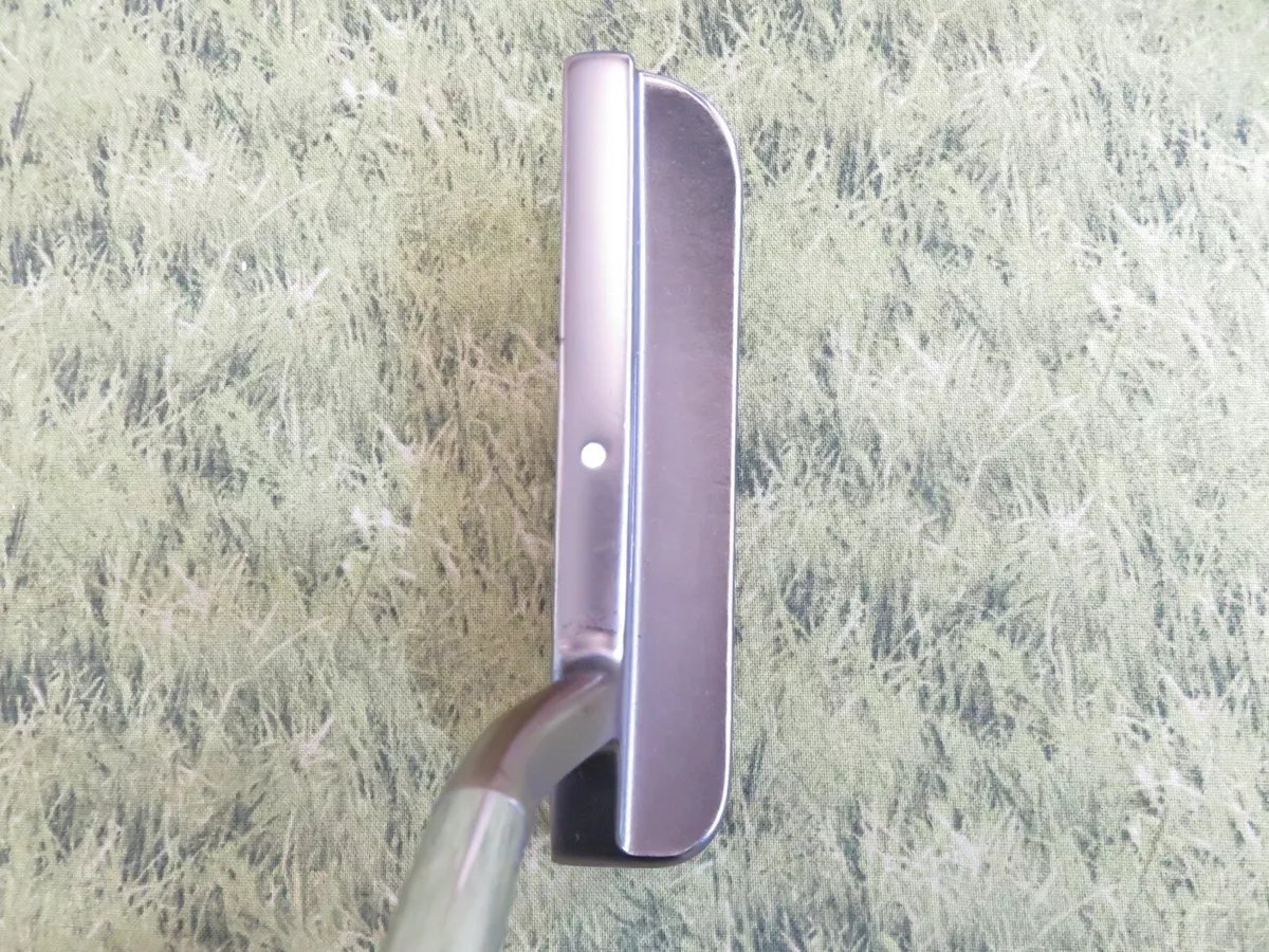 PROTO / TOUR * Taylormade IMOLA 6 CGB 34" Putter - EXTREMELY RARE! - Image 4