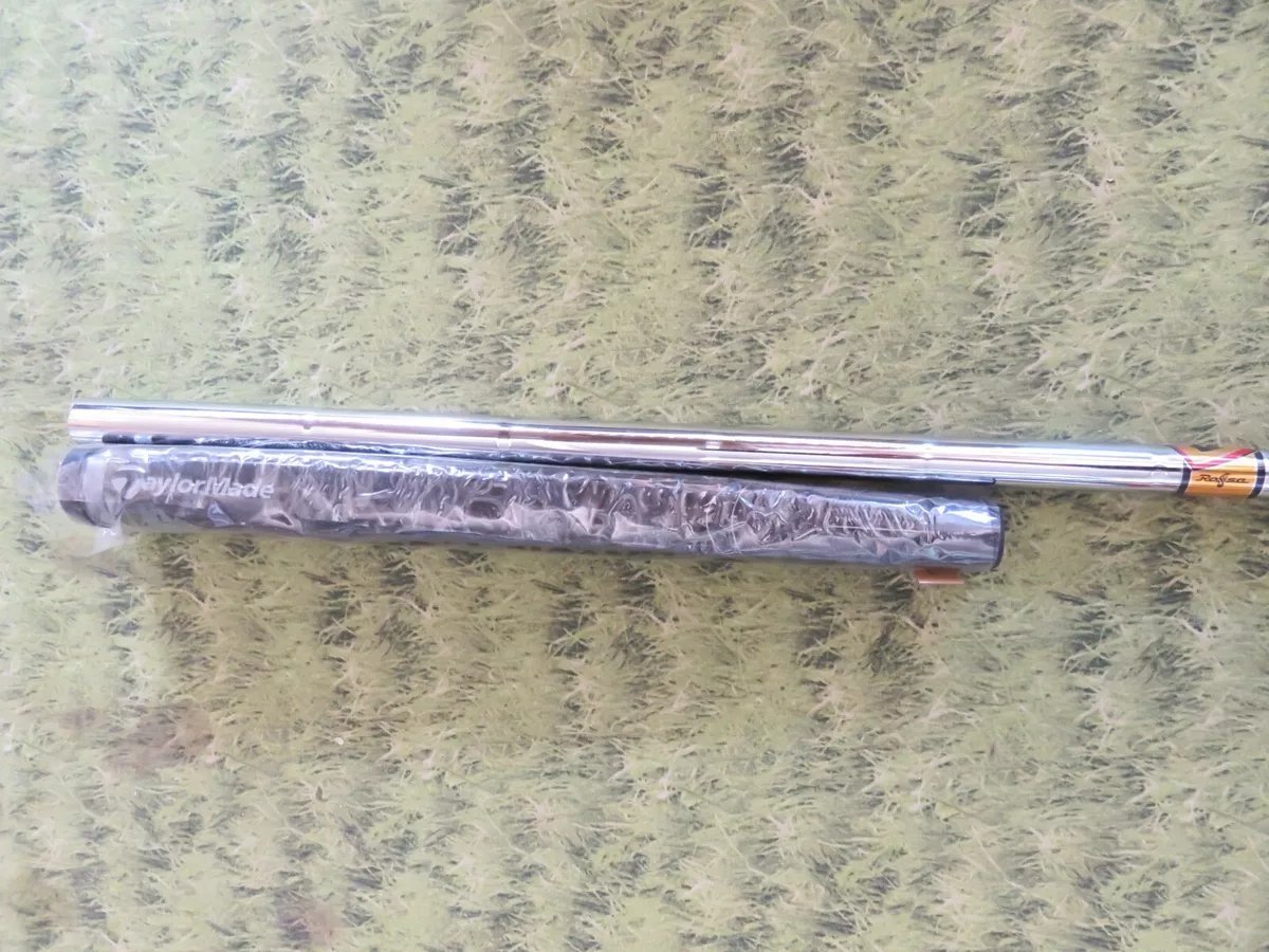 PROTO / TOUR * Taylormade IMOLA 6 CGB 34" Putter - EXTREMELY RARE! - Image 2