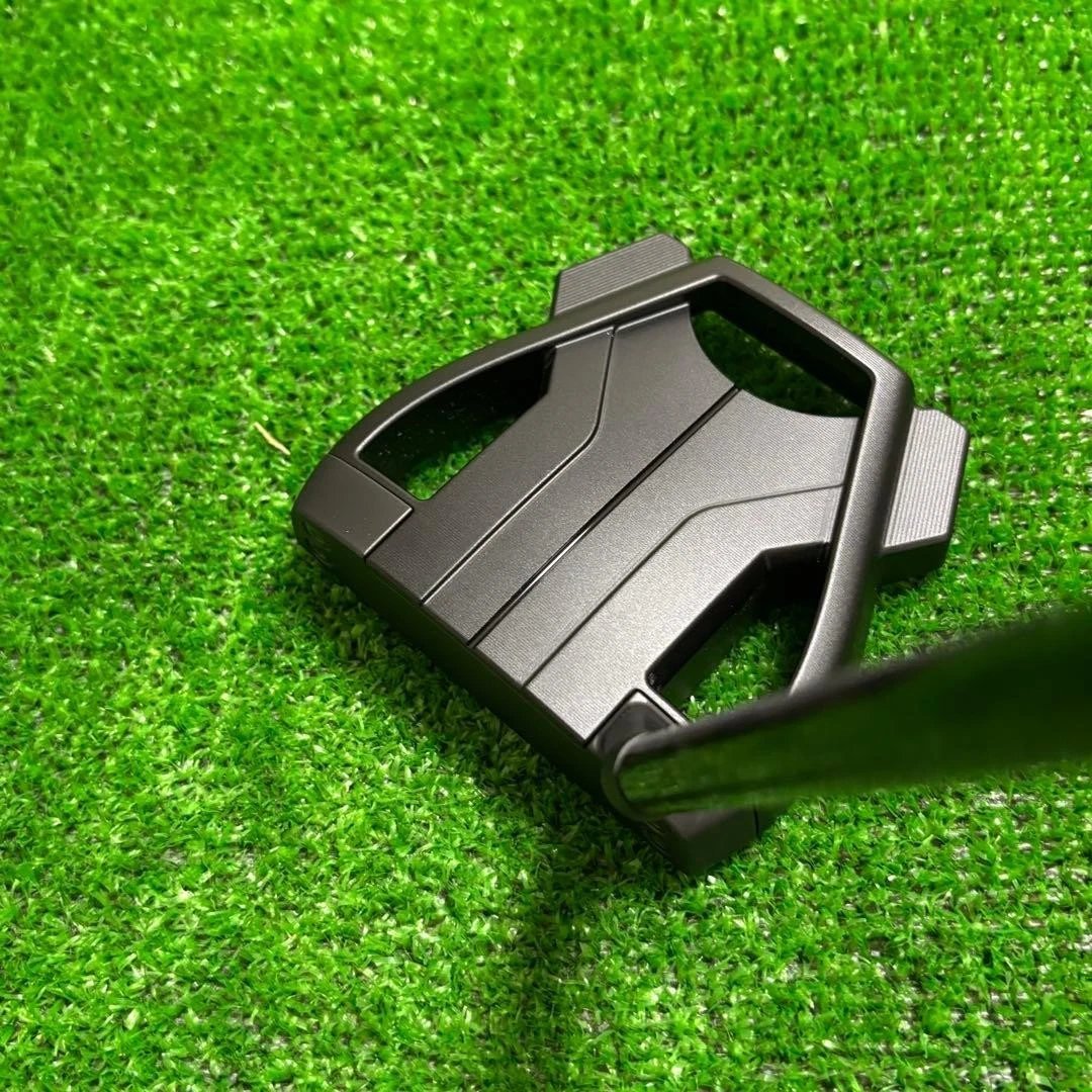 TaylorMade Spider Tour X Proto Black – Small Slant – 26957 - Image 6