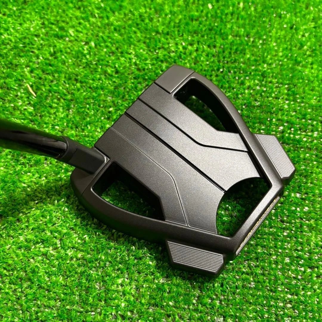 TaylorMade Spider Tour X Proto Black – Small Slant – 26957 - Image 9