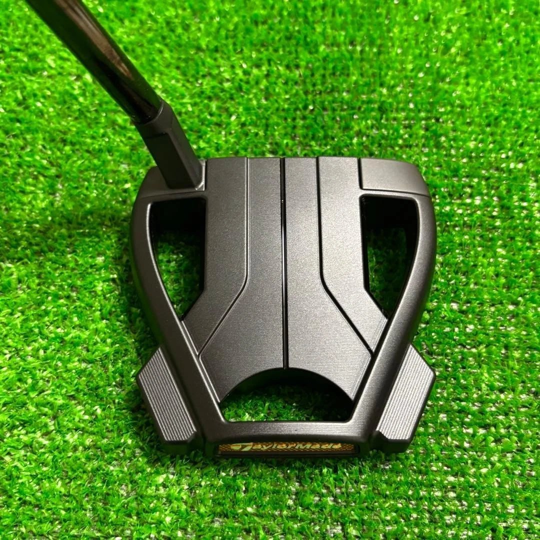 TaylorMade Spider Tour X Proto Black – Small Slant – 26957 - Image 4