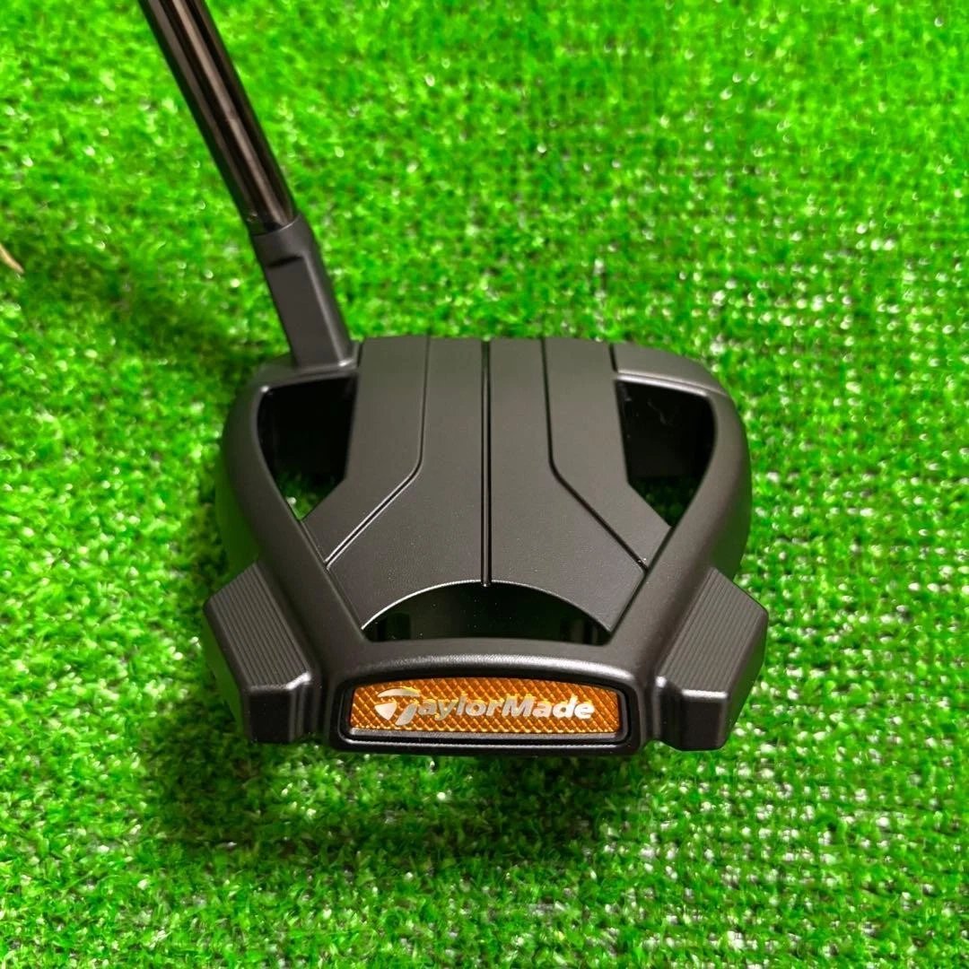 TaylorMade Spider Tour X Proto Black – Small Slant – 26957 - Image 10