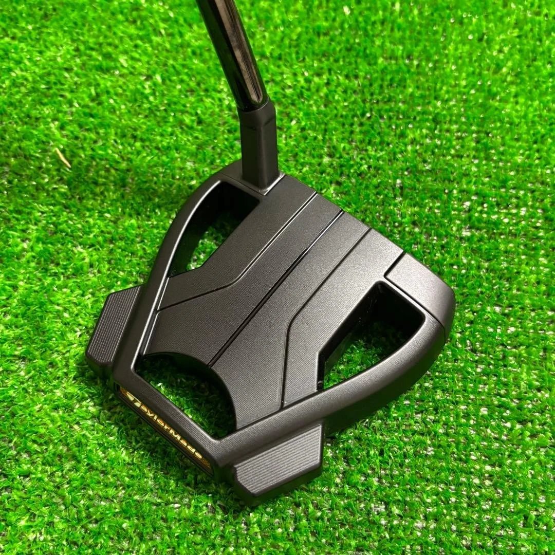 TaylorMade Spider Tour X Proto Black – Small Slant – 26957 - Image 8