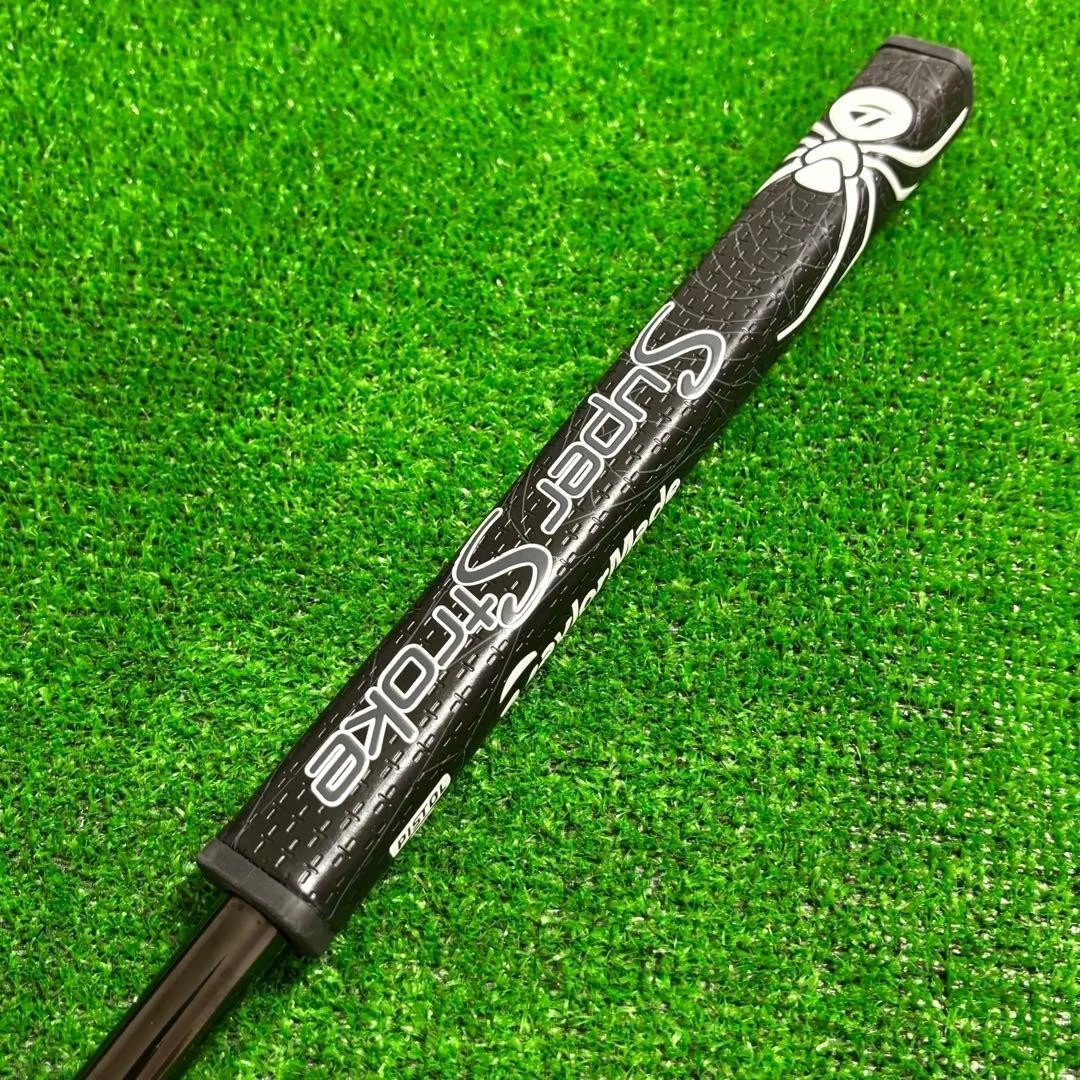 TaylorMade Spider Tour X Proto Black – Small Slant – 26957 - Image 11