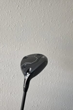 MINT* PXG Lightning 5 Wood 80G XSTIFF