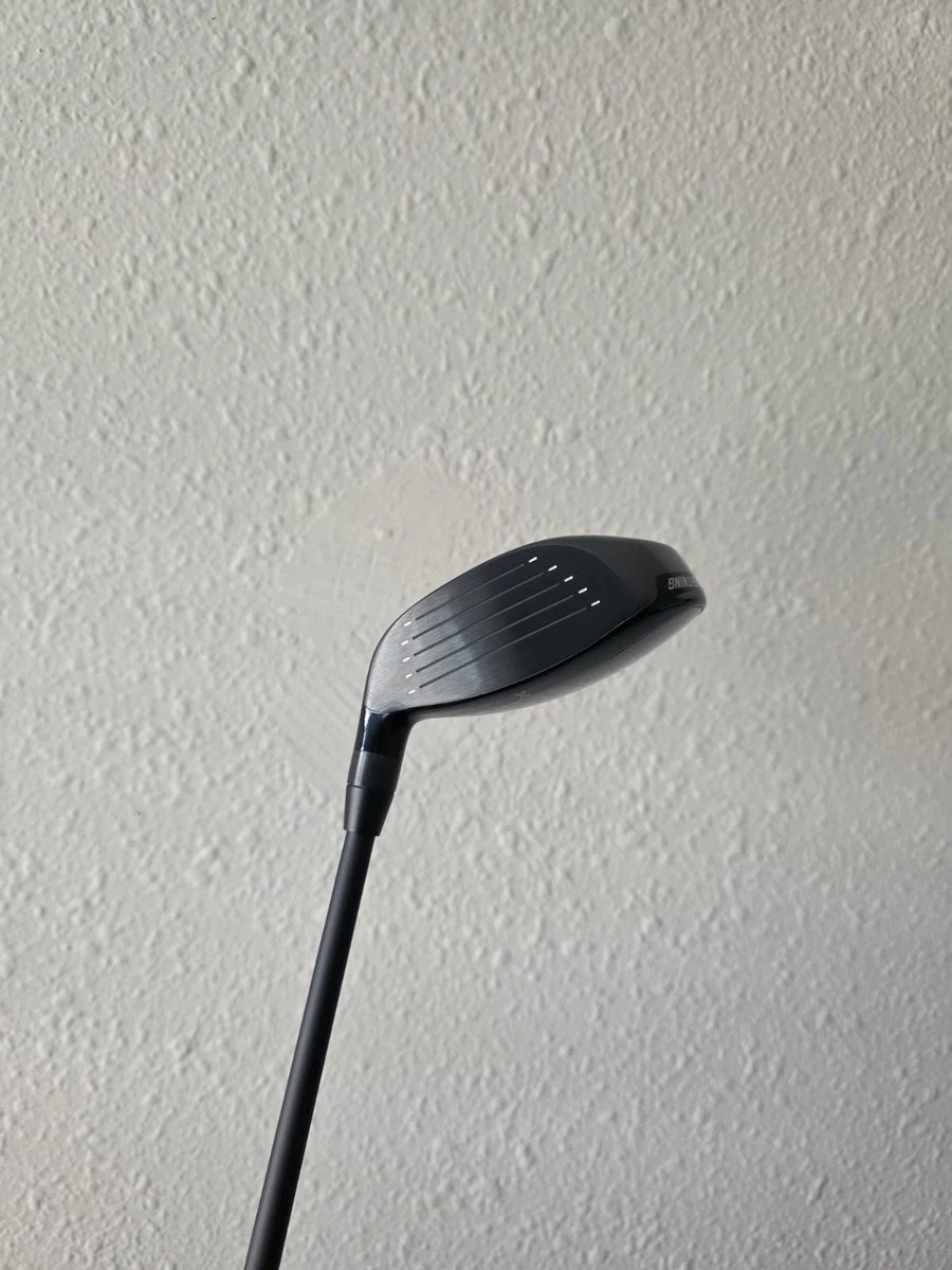 MINT* PXG Lightning 5 Wood 80G XSTIFF - Image 4
