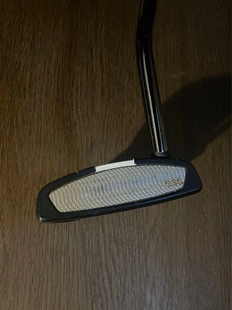 TaylorMade Spider X GSS Putter Tour Issue with Cover 321664 - Image 5