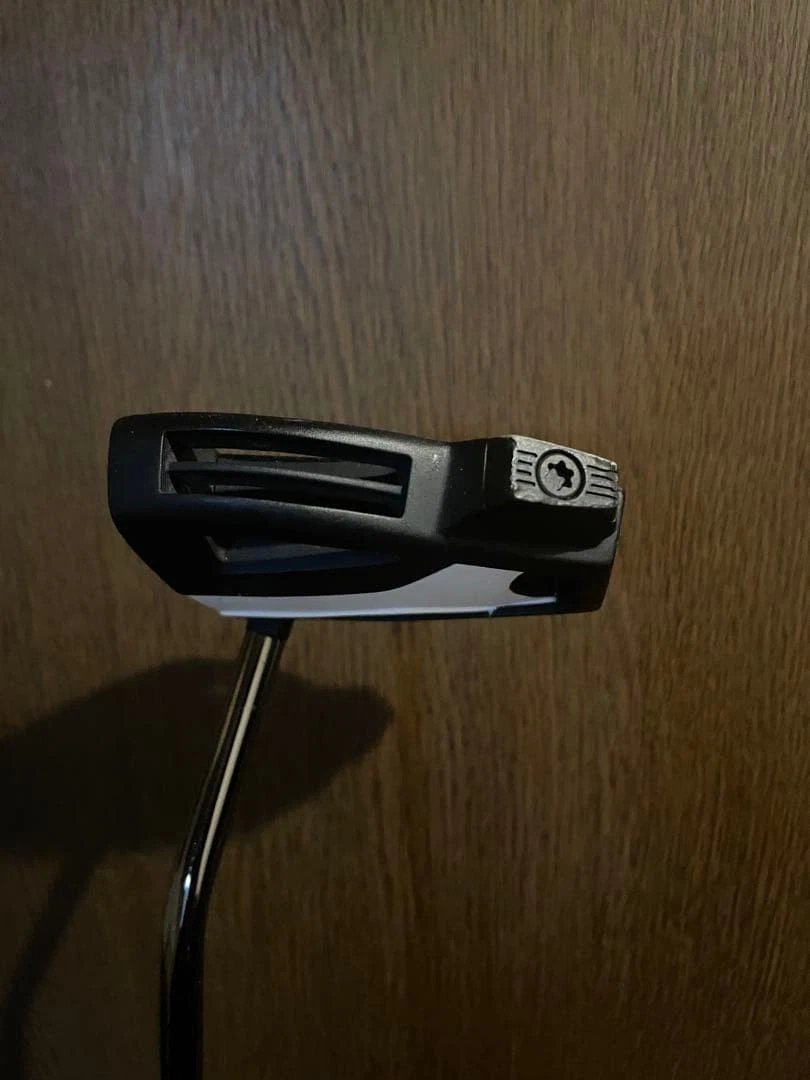 TaylorMade Spider X GSS Putter Tour Issue with Cover 321664 - Image 9