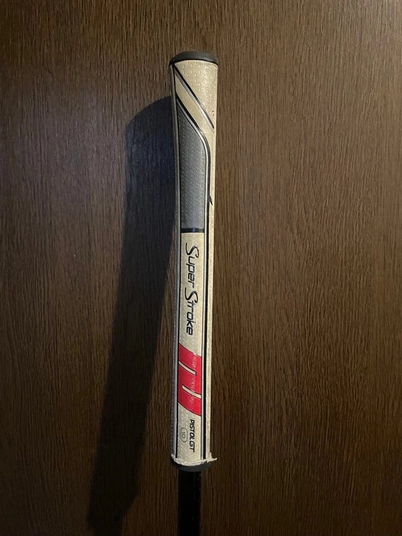 TaylorMade Spider X GSS Putter Tour Issue with Cover 321664 - Image 10