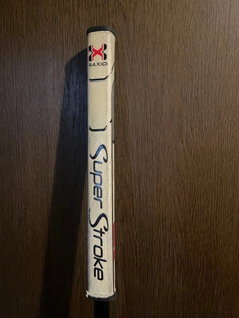 TaylorMade Spider X GSS Putter Tour Issue with Cover 321664 - Image 12