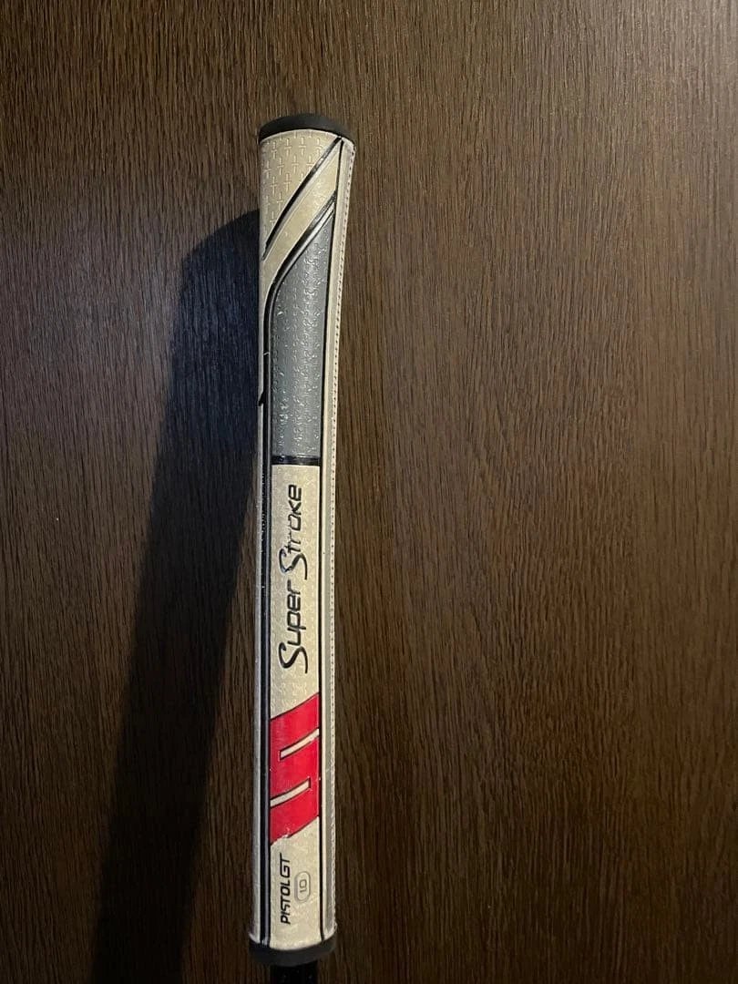 TaylorMade Spider X GSS Putter Tour Issue with Cover 321664 - Image 7