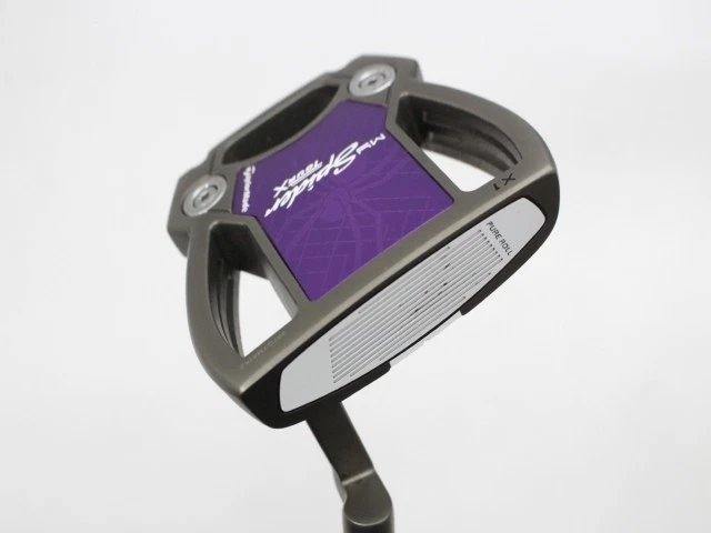 TaylorMade My Spider Tour X X1 Putter 98917