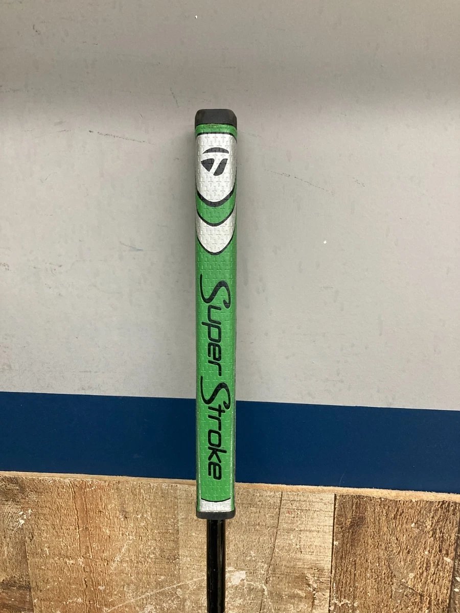 Rare TaylorMade Custom My Spider Tour Putter – Green – MINT – Ships Now - Image 9