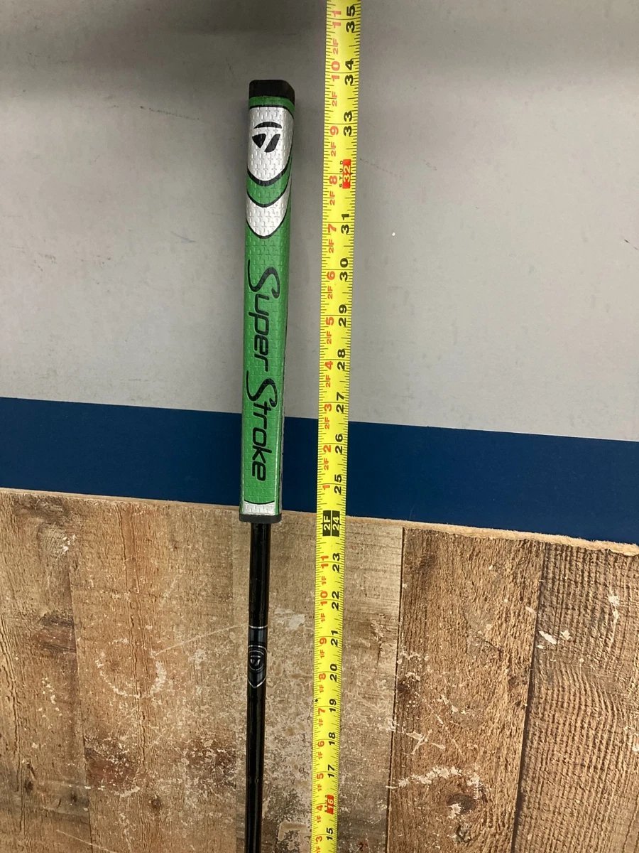 Rare TaylorMade Custom My Spider Tour Putter – Green – MINT – Ships Now - Image 14