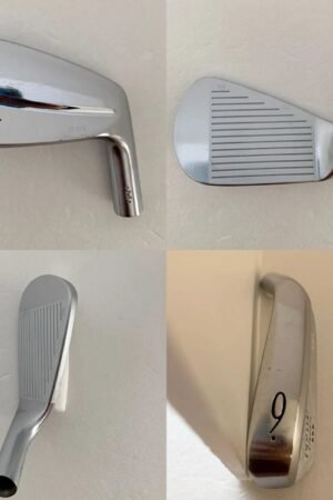 PROTO CONCEPT C01 #6 -PW Iron heads