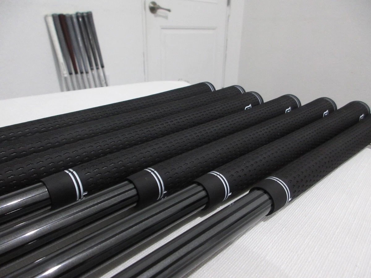 Wilson Staff D250 Hybrid Iron Set - 4H, 5H, 6-PW- ProForce Senior Graphite - NEW - Image 3