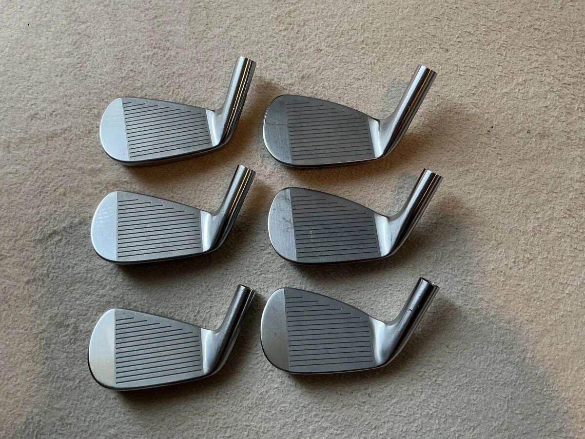 Used Yamaha RMX VD M #5 -PW Irons - Image 2