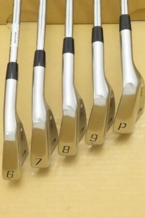 Used Bridgestone B-Limited 220MB N.S.PRO MODUS3 105 S flex (#5 -Pw) from Japan