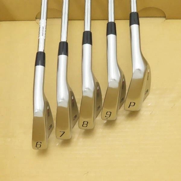 Used Bridgestone B-Limited 220MB N.S.PRO MODUS3 105 S flex (#5 -Pw) from Japan