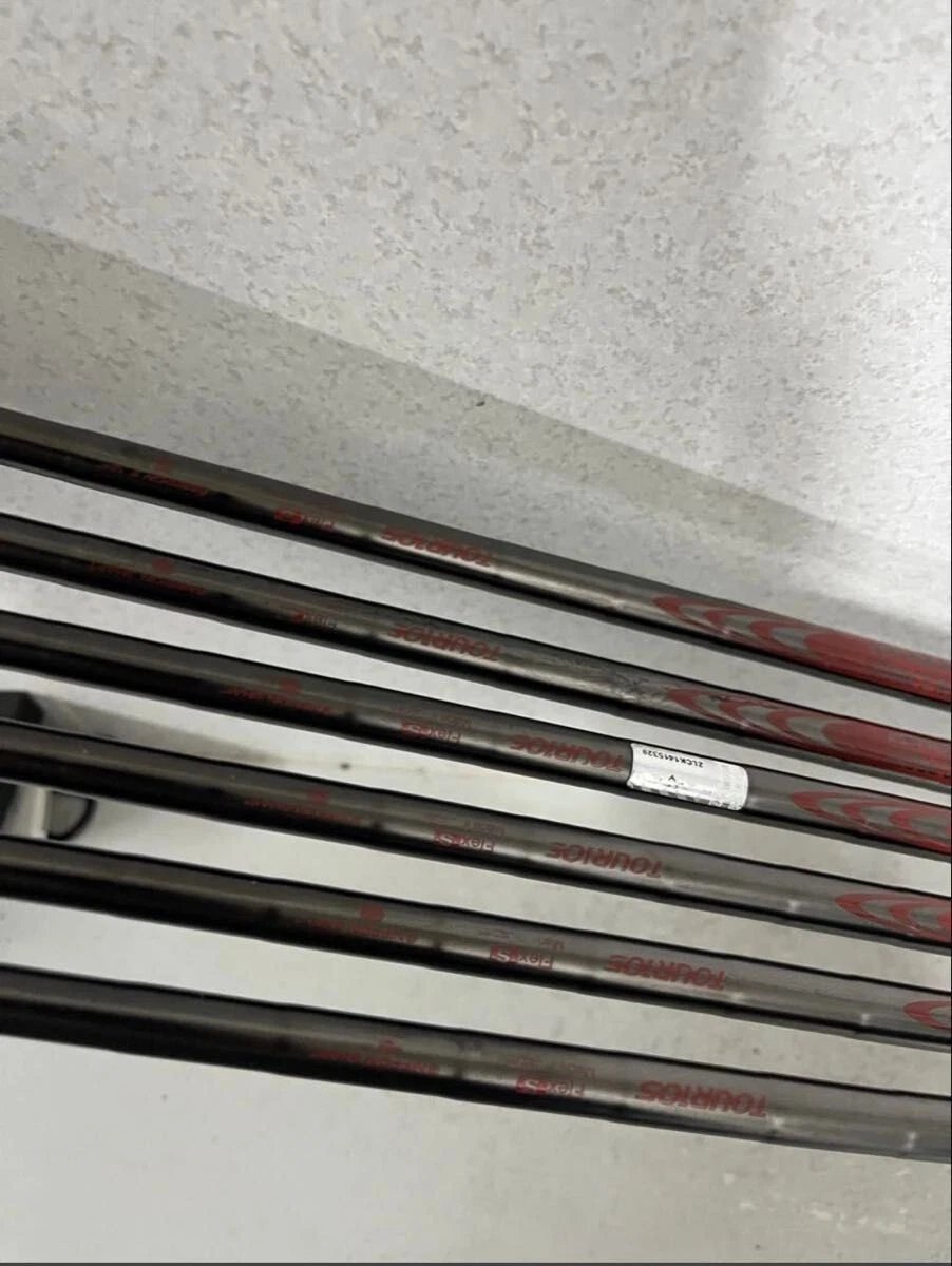 Callaway 2024 X FORGED BLACK MODUS3 TOUR105 (#5 ~PW)Flex:S - Image 2