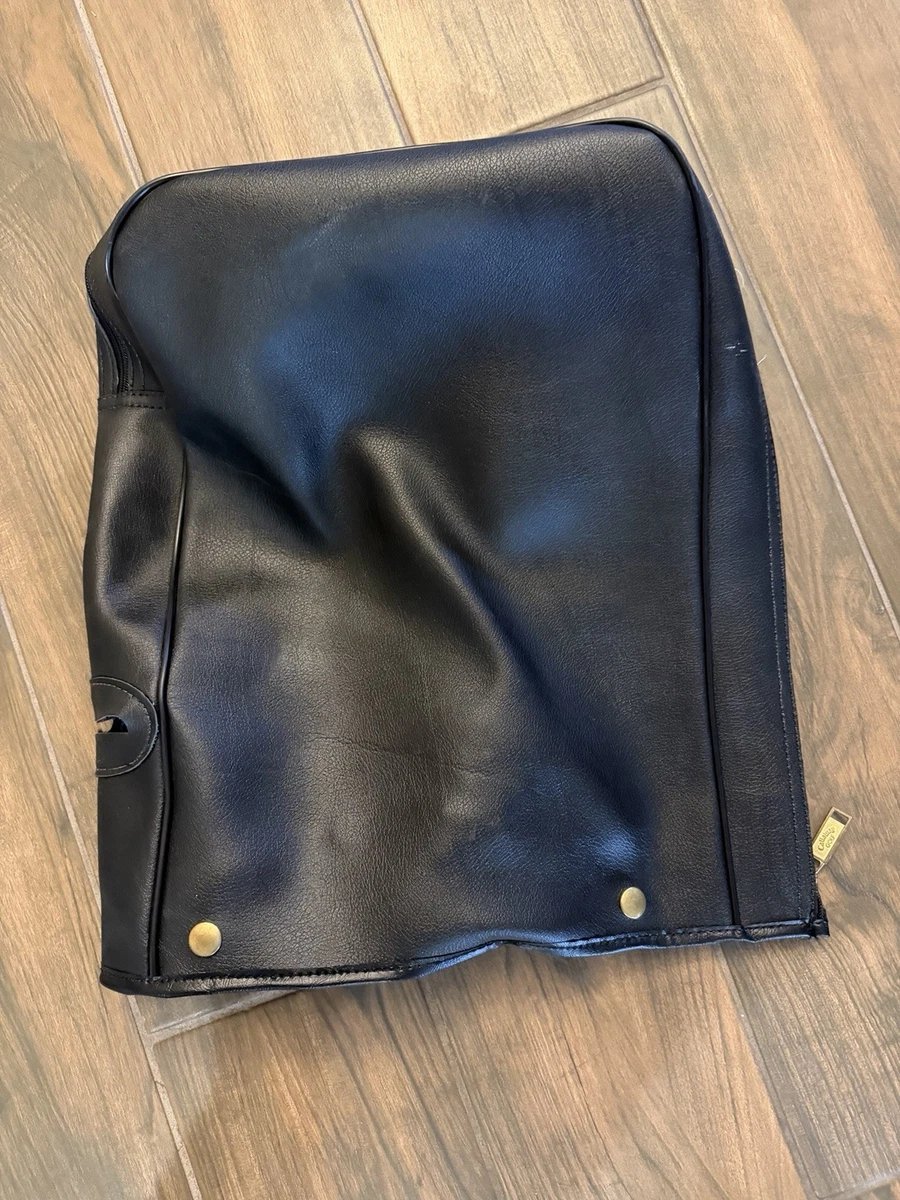 Vintage Callaway Floral Pattern Golf Bag Great Condition W/Cover - Image 6