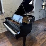 Restored Steinway&Sons Model O 1920 Golden Age.