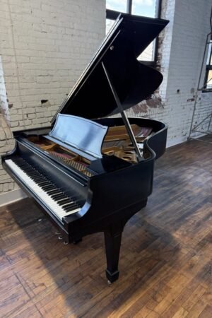 Restored Steinway&Sons Model O 1920 Golden Age.