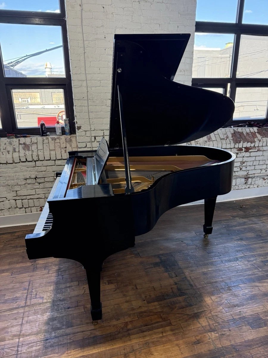 Restored Steinway&Sons Model O 1920 Golden Age. - Image 10