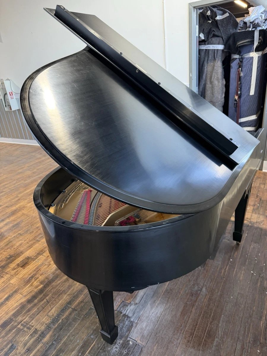 Restored Steinway&Sons Model O 1920 Golden Age. - Image 2