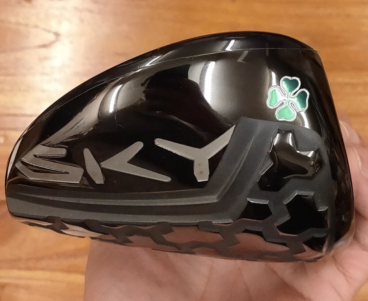 Used BALDO SKY DRIVE VER.3/Head 9.5 Driver from Japan - Image 2