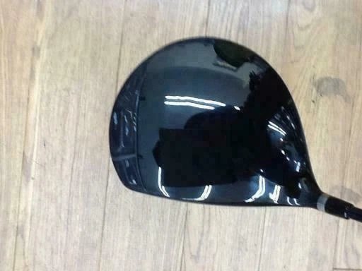 EON SPORTS GOLF CLUB DRIVER GIGA GRAV ZERO 2015 LOFT-10.5 S-FLEX 9207 - Image 3