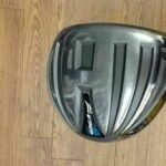 EON SPORTS GOLF CLUB DRIVER GIGA GRAV ZERO 2015 LOFT-10.5 S-FLEX 9207