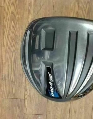 EON SPORTS GOLF CLUB DRIVER GIGA GRAV ZERO 2015 LOFT-10.5 S-FLEX 9207