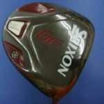 DUNLOP SRIXON GOLF CLUB DRIVER GIE 10.5DEG R-FLEX