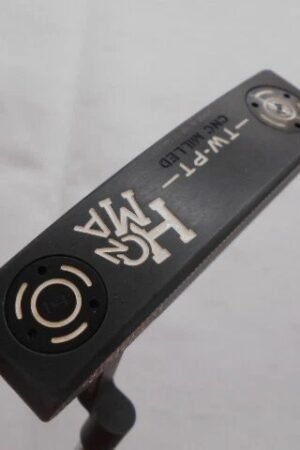 HONMA TOUR WORLD Blade JAPAN MODEL 33in PUTTER GOLF CLUB