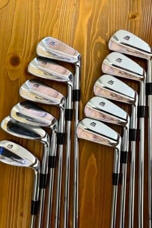 Limited Mizuno Pro TN-87 YORO Japan 🇯🇵 model 11x (2~P + A & S) Rare Condition!