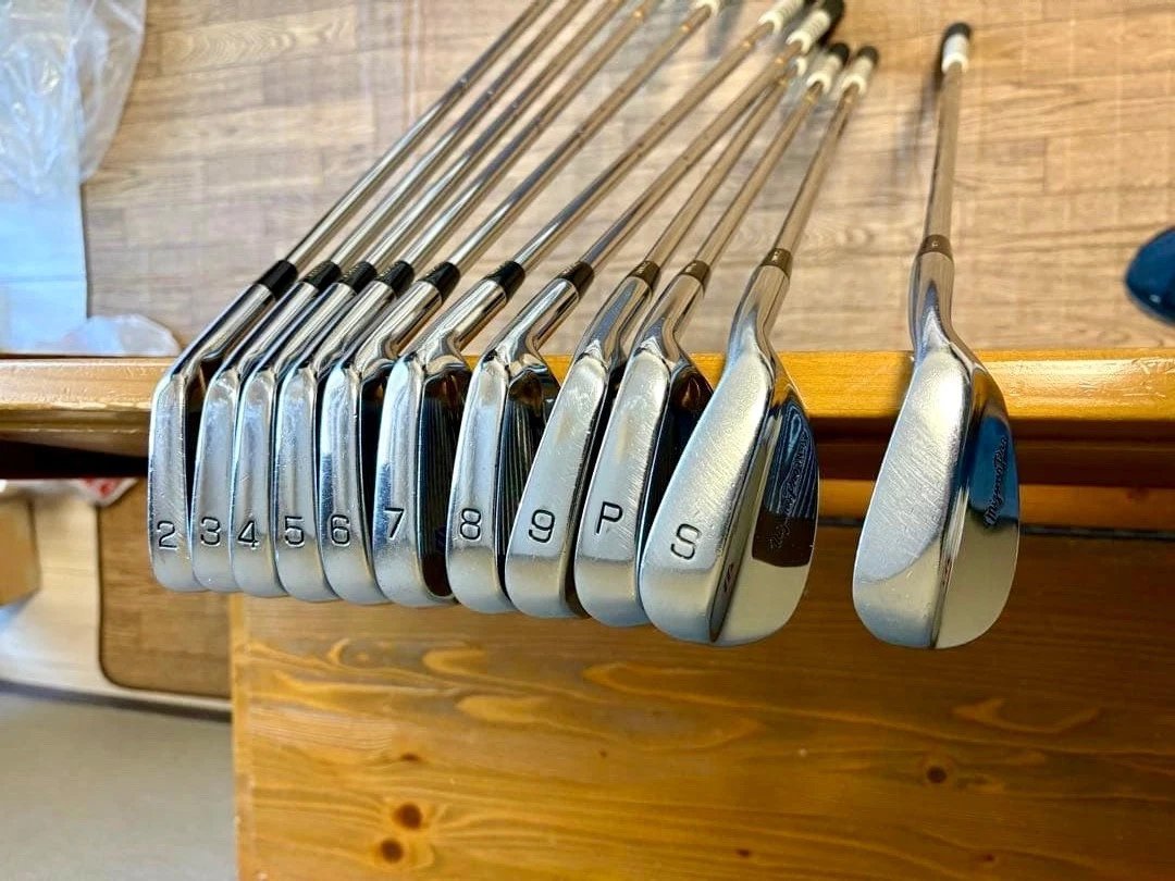 Limited Mizuno Pro TN-87 YORO Japan 🇯🇵 model 11x (2~P + A & S) Rare Condition! - Image 3