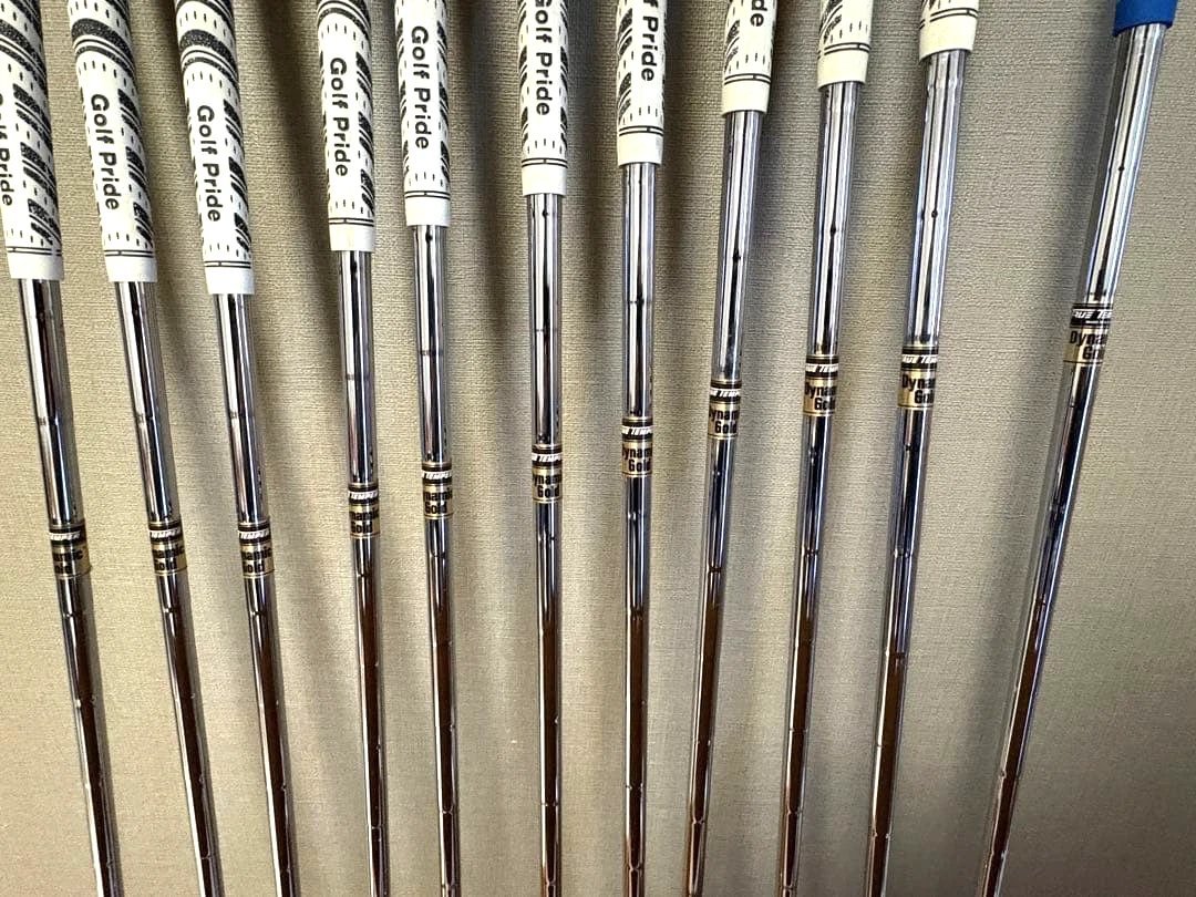 Limited Mizuno Pro TN-87 YORO Japan 🇯🇵 model 11x (2~P + A & S) Rare Condition! - Image 4