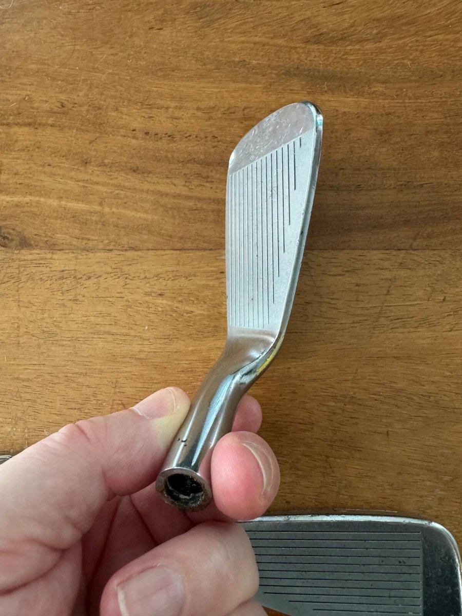 Mizuno MS STAFF CUP Original ◆ Heads Only◆ (9x) ◆ 3~P/ S ~RARE PRINT SEE PHOTOS - Image 7