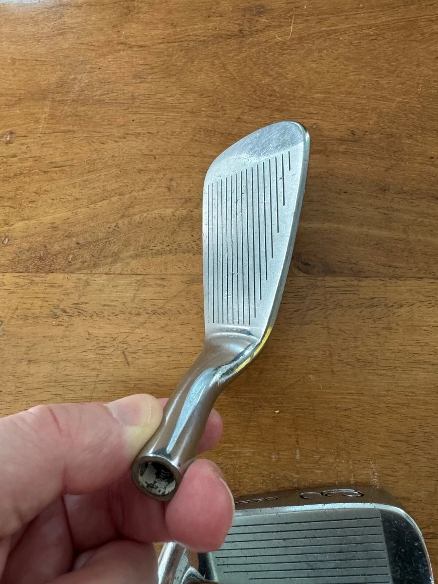 Mizuno MS STAFF CUP Original ◆ Heads Only◆ (9x) ◆ 3~P/ S ~RARE PRINT SEE PHOTOS - Image 3