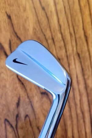 Nike Tour Blade #1 Iron Japan 🇯🇵 Model 1 Iron Head only rare ( NEW )