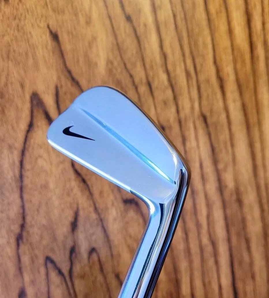 Nike Tour Blade #1 Iron Japan 🇯🇵 Model 1 Iron Head only rare ( NEW )