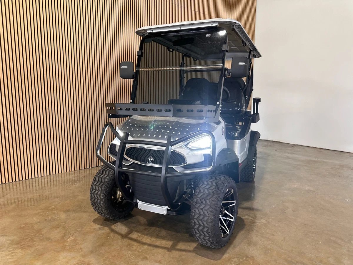 2024 VCarts VC Cruiser 4 seat - Image 16