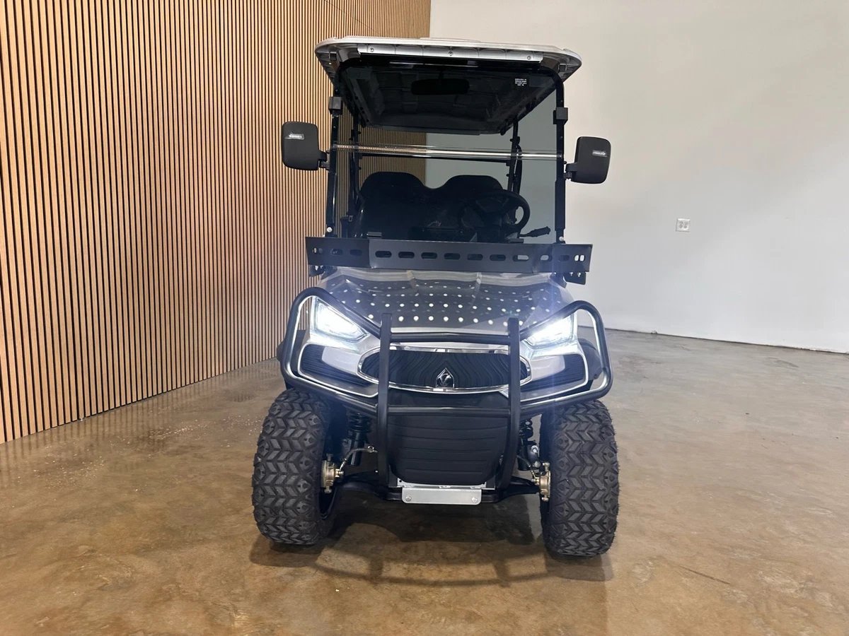 2024 VCarts VC Cruiser 4 seat - Image 17