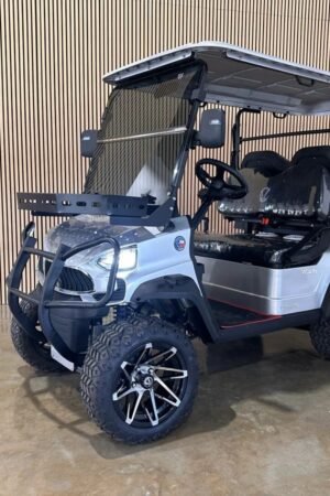 2024 VCarts VC Cruiser 4 seat