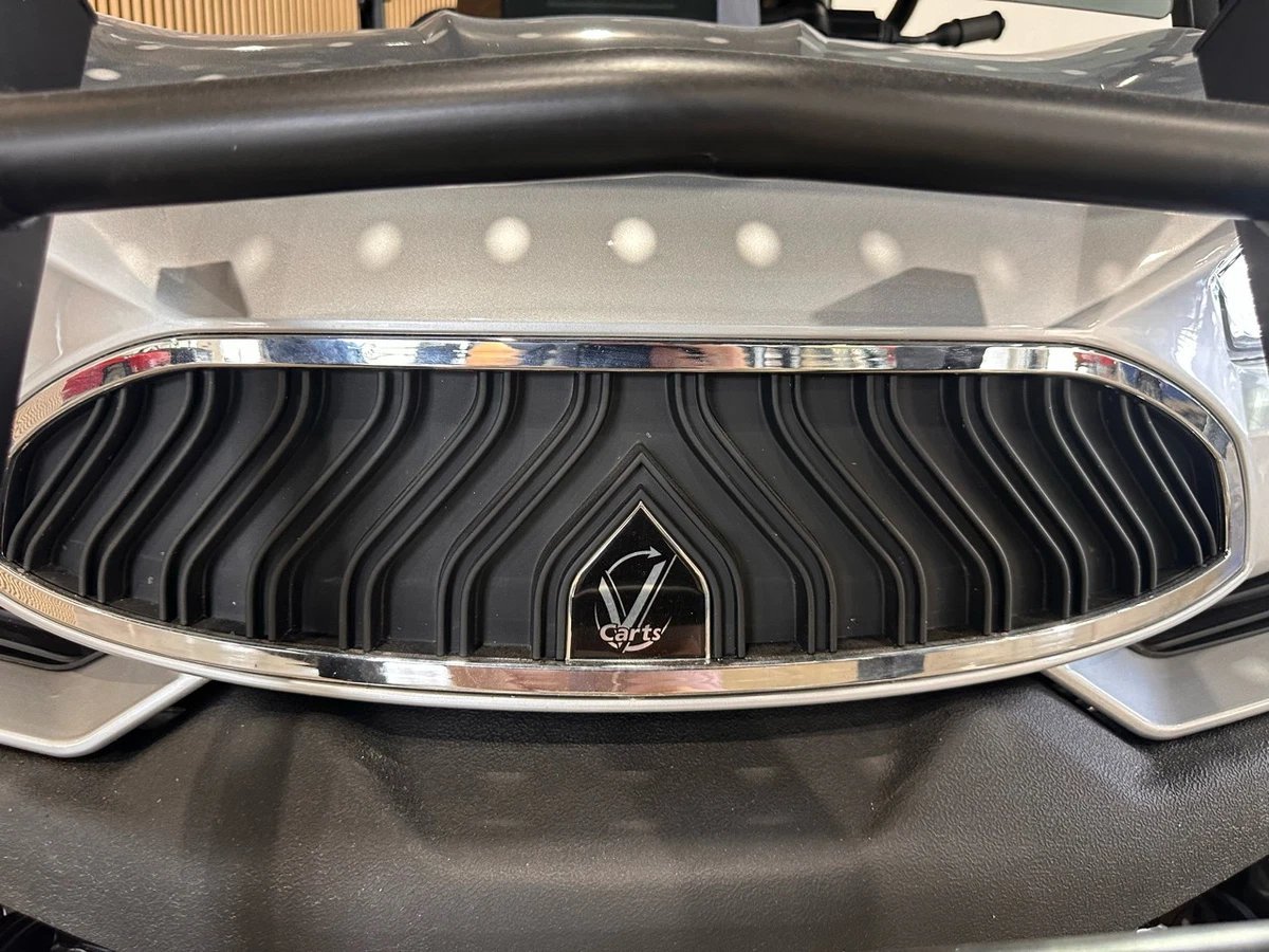 2024 VCarts VC Cruiser 4 seat - Image 4