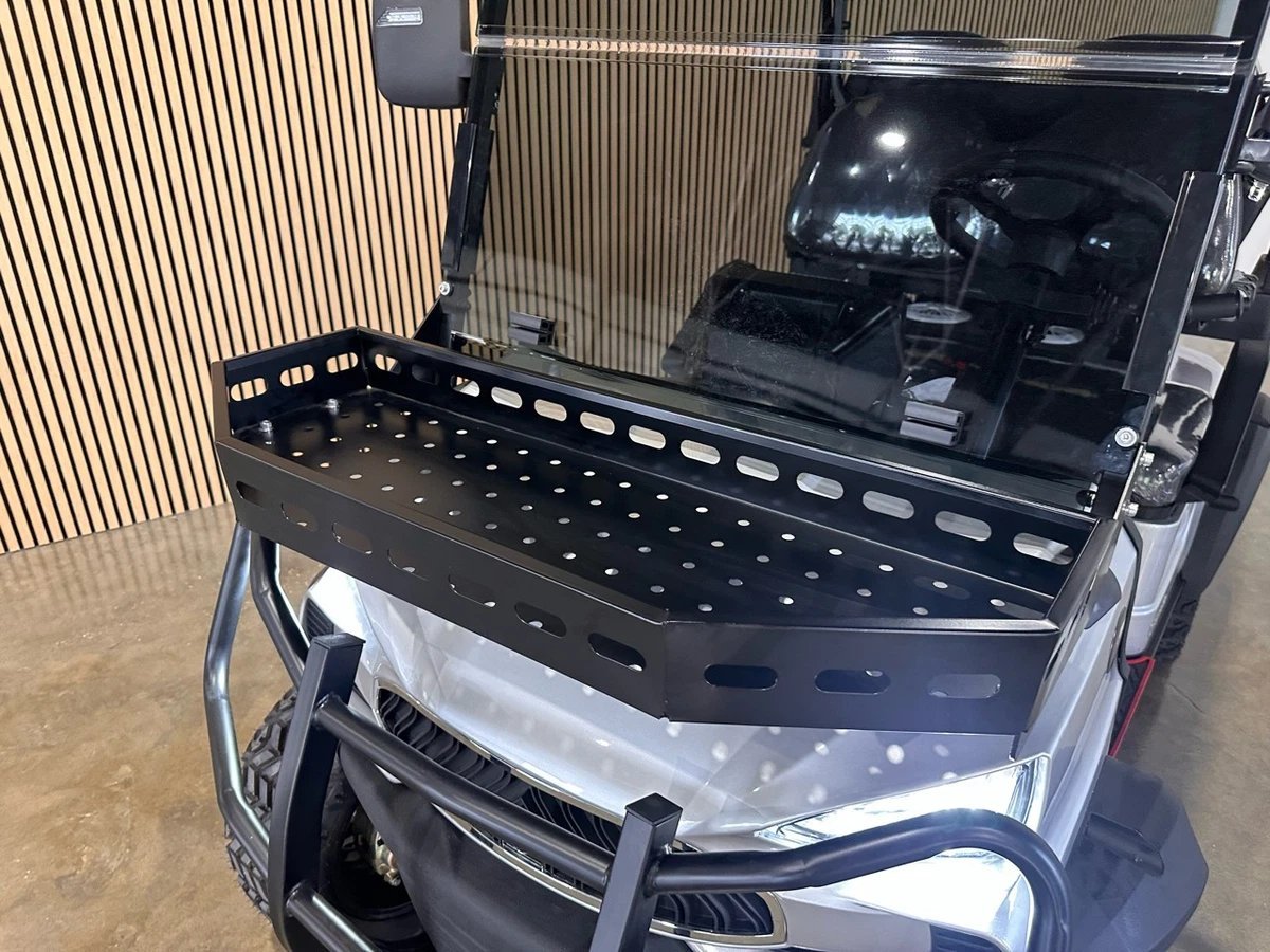 2024 VCarts VC Cruiser 4 seat - Image 21