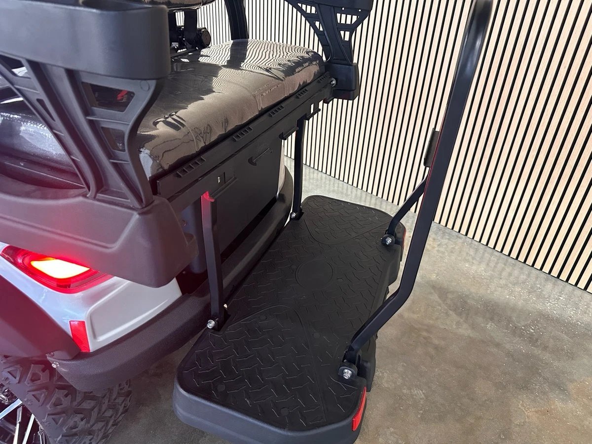 2024 VCarts VC Cruiser 4 seat - Image 27